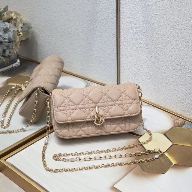 大人気アイテム♪】DIOR ミニ ミス ディオール バッグ | www.jarussi