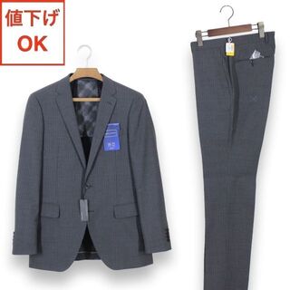 04【新品未使用】モダリトルノ MODARITORNO スーツ YA7 メンズ