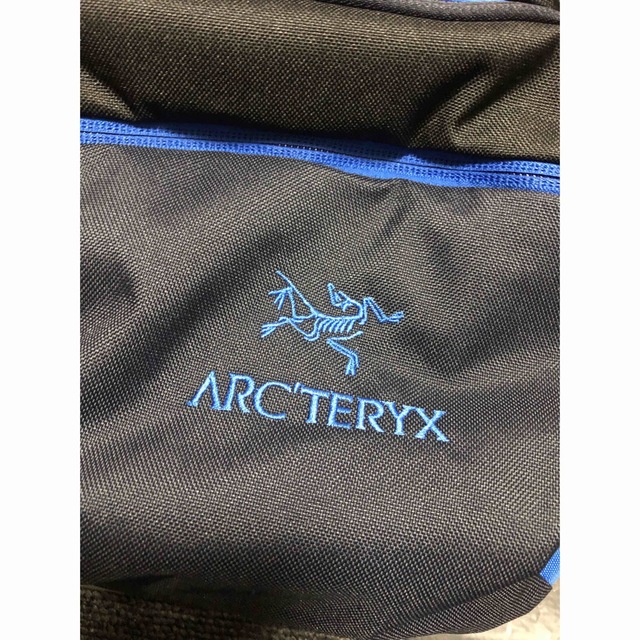 【新品】ARC'TERYX × BEAMS Waistpack ウエストバッグ