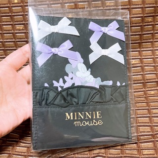 ミニーマウス - ★ミニーマウス ミラー 鏡 折りたたみ式★254 ディズニーストア ミニー