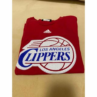 ＮＢＡ　公式ショップ購入品　Tシャツ(Tシャツ(半袖/袖なし))