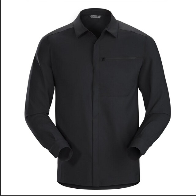 ARC'TERYX - 【希少❗新品❗】アークテリクス Skyline LS Shirt