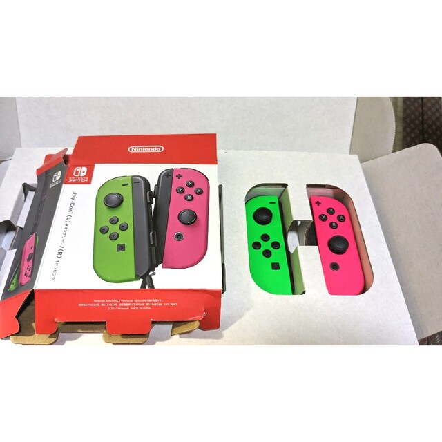 任天堂スイッチ ニンテンドー Switch 本体