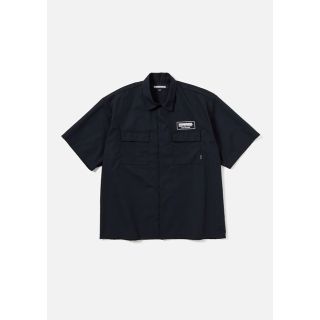 NEIGHBORHOOD ／CLASSIC WORK SHIRT 23SS