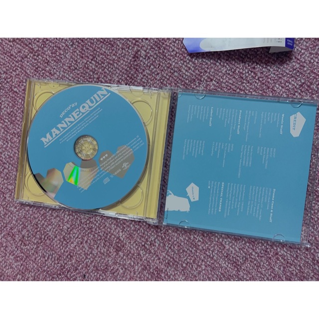 初音ミク　ボーカロイド　CD エンタメ/ホビーのCD(ボーカロイド)の商品写真