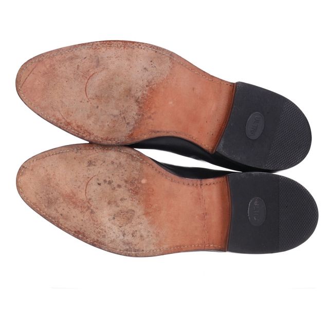 AllenEdmonds アレンエドモンズ ローファー 26.5 US8.5 | www.eholistic.cl