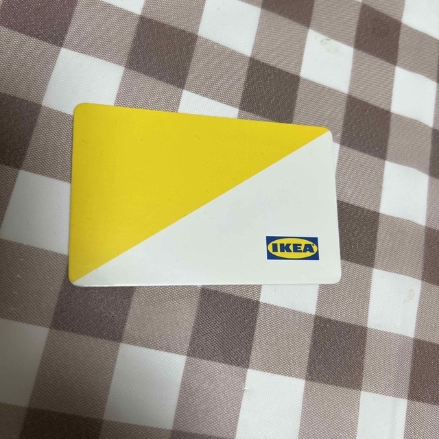 IKEA(イケア)のIKEA キャンペーンクーポン チケットの優待券/割引券(ショッピング)の商品写真