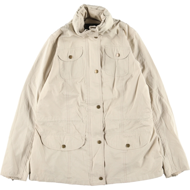 Barbour (バブアー) ウォータープルーフ 38 waterproof