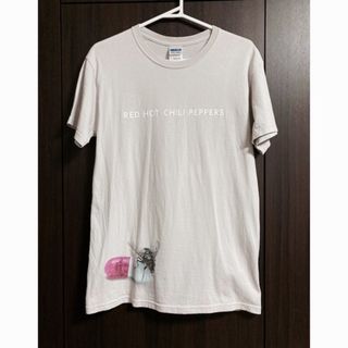 RED HOT CHILI PEPPERS　Tシャツ(Tシャツ/カットソー(半袖/袖なし))