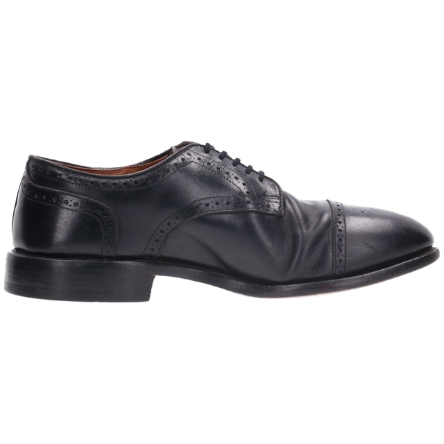 アレンエドモンズ ALLEN EDMONDS ストレートチップシューズ USA製 US 9 メンズ27.0cm /saa008448 5