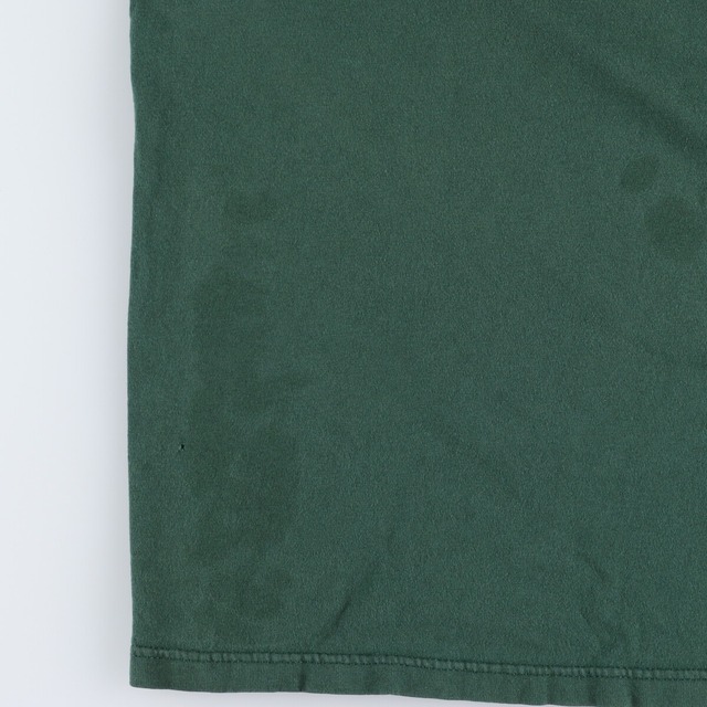 古着 90年代 LOGO7 NFL GREEN BAY PACKERS グリーンベイパッカーズ ...