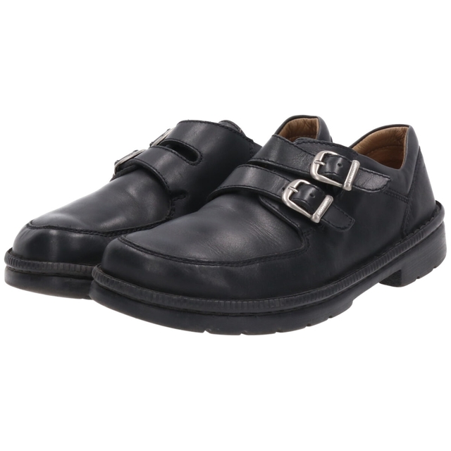 -ランクビルケンシュトック BIRKENSTOCK ストラップシューズ 42.5 メンズ27.5cm /saa008449