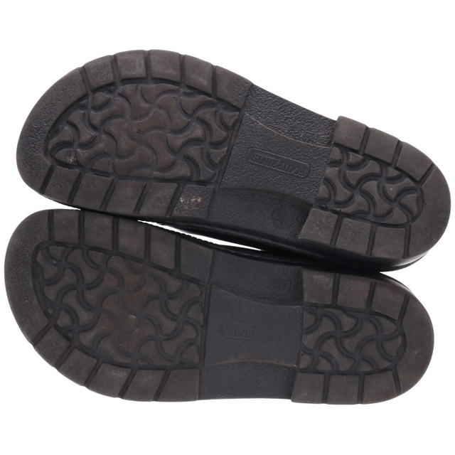 -ランクビルケンシュトック BIRKENSTOCK ストラップシューズ 42.5 メンズ27.5cm /saa008449