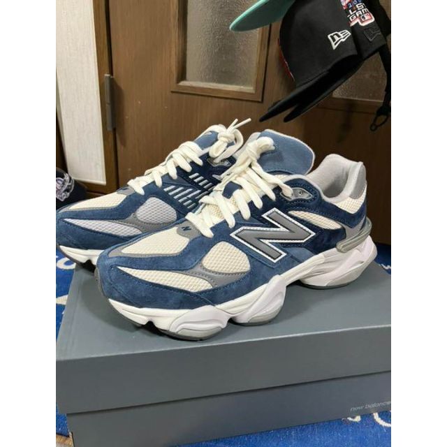 New Balance U9060IND 27cm 【サイズ交換OK】 13608円 noxcapital.de