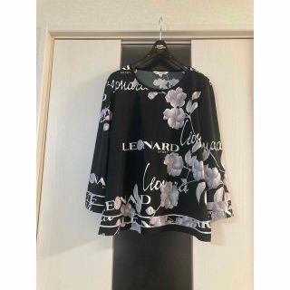 レオナール カットソー(レディース/長袖)の通販 500点以上 | LEONARDの