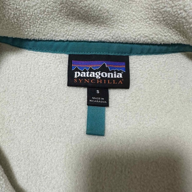 patagonia(パタゴニア)のpatagonia(パタゴニア)シンチラ フリース メンズのトップス(ニット/セーター)の商品写真