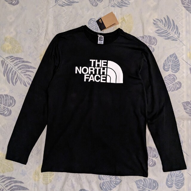 THE NORTH FACE　ロングスリーブ　L