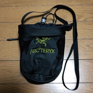 アークテリクス(ARC'TERYX)の新品アークテリクスBEAMS購入(ショルダーバッグ)