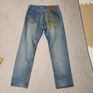 リーバイス(Levi's)のLevi's　ジーンズ　501xx(デニム/ジーンズ)