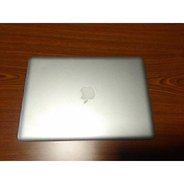 ジャンク MacBook Pro Early 13inch 2011 - 通販 - www