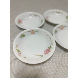 コレール(CORELLE)の新品　希少　オールドコレール　プレート(食器)