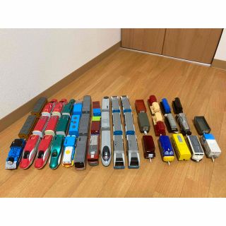 タカラトミー(Takara Tomy)のプラレール　車両セット(鉄道模型)