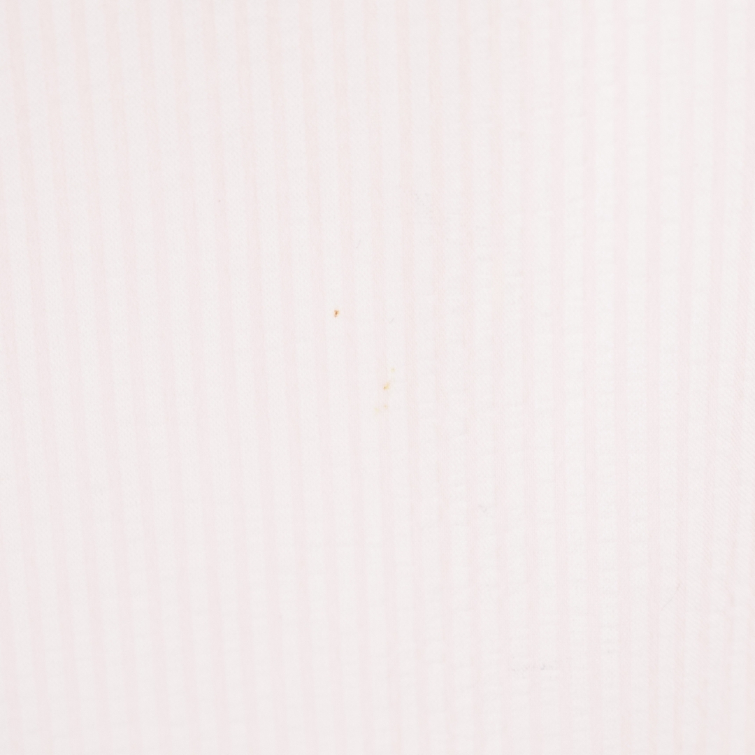 Ralph Lauren(ラルフローレン)の古着 ラルフローレン Ralph Lauren CLASSIC FIT クラシックフィット 半袖 ボタンダウン ストライプシャツ メンズXXL /eaa333805 メンズのトップス(シャツ)の商品写真