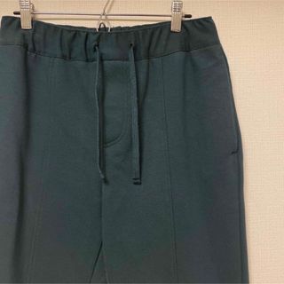 ザラ(ZARA)のzara スウェットパンツ S(その他)