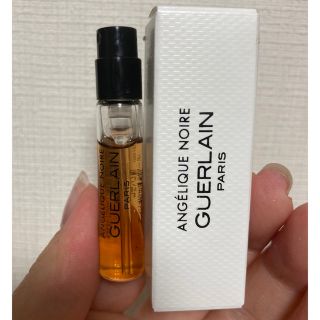 ゲラン(GUERLAIN)のゲラン　ラールエラマティエール　アンジェリークノワール(ユニセックス)