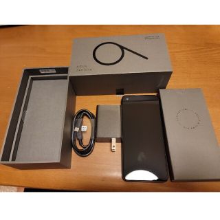 ASUS - zenfone9 ブルー 8gb 128gbの通販 by えるえもん's shop