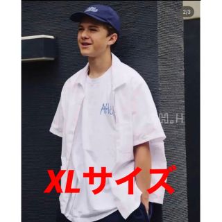 ワンエルディーケーセレクト(1LDK SELECT)のXL brochure A.H stacks bookstore Tシャツ(Tシャツ/カットソー(半袖/袖なし))