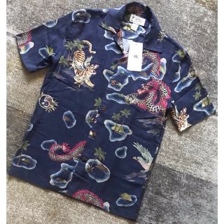 ダブルアールエル アロハシャツの通販 64点 | RRLを買うならラクマ