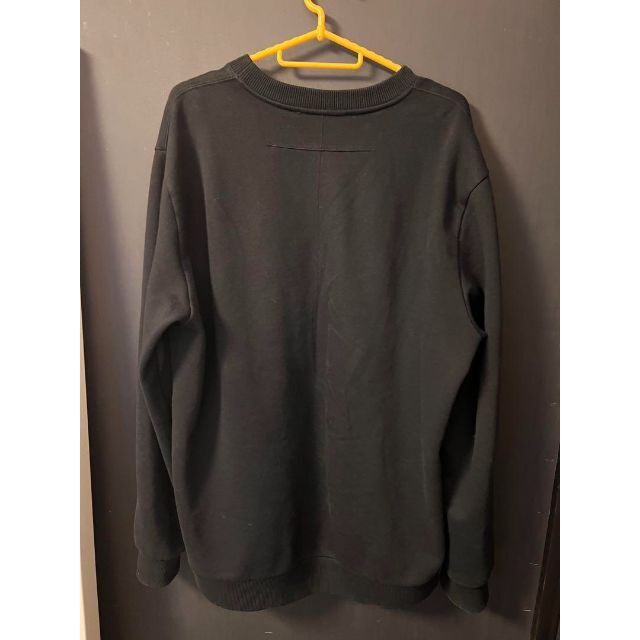 GIVENCHY』ジバンシー (M) ロットワイラープリントスウェット | www