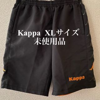 カッパ(Kappa)のKappa カッパ　ハーフパンツ メンズOサイズ  未使用品(ショートパンツ)