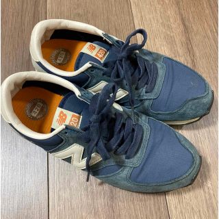 ニューバランス(New Balance)のニューバランス　420 美品　newbalance(スニーカー)