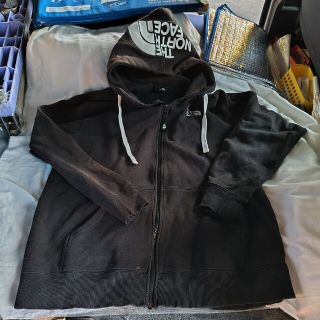 ザノースフェイス(THE NORTH FACE)のTHE NORTH FACE 大きめサイズパーカー(パーカー)