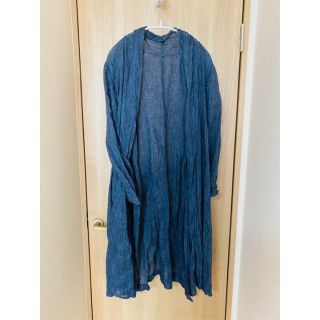 ネストローブ(nest Robe)のネストローブ nest robe(カーディガン)