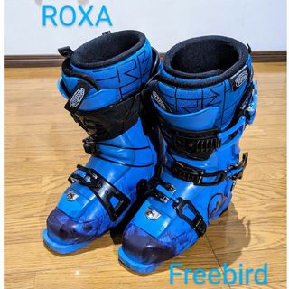 ROXAFREEBIRD 100(ブーツ)