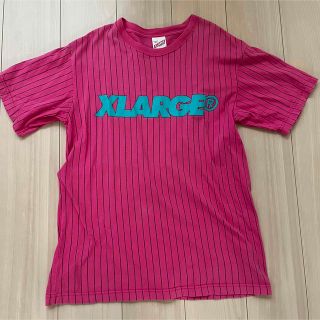 エクストララージ(XLARGE)のXLARGE  Tシャツ L(Tシャツ/カットソー(半袖/袖なし))