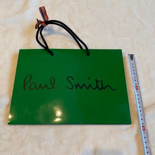 ポールスミス(Paul Smith)のポールスミス　ショッパー(ショップ袋)