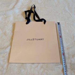 ジルスチュアート(JILLSTUART)のJILLSTUART ショッパー(ショップ袋)