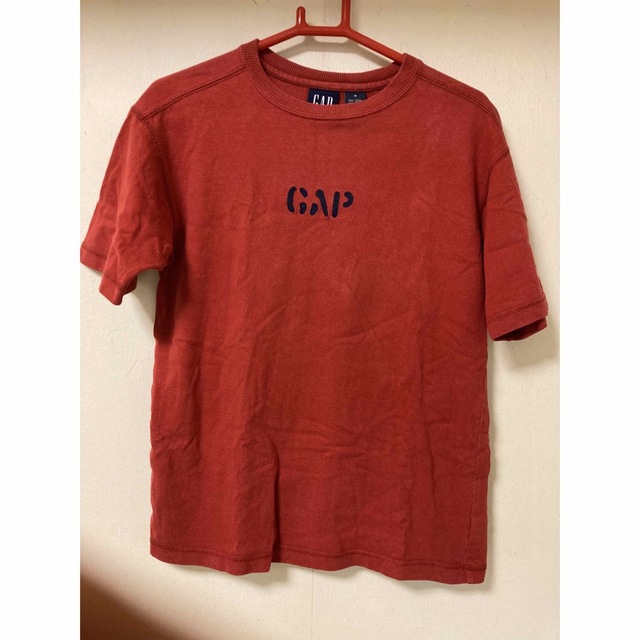 GAP Kids(ギャップキッズ)のギャップ　キッズTシャツ キッズ/ベビー/マタニティのベビー服(~85cm)(Ｔシャツ)の商品写真