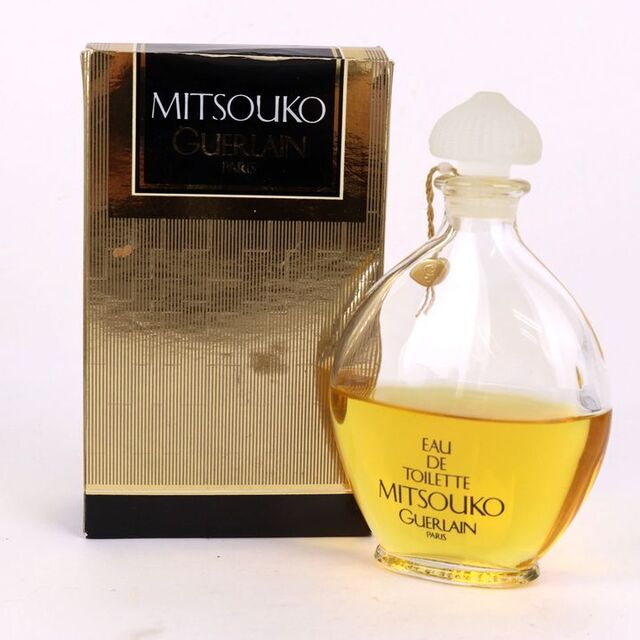 ゲラン Guerlain ミツコ Mitsouko 香水 50ml オードトワレ