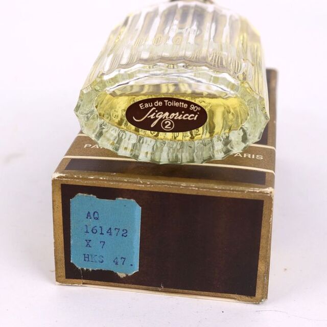 NINA RICCI - ニナリッチ 香水 シニョリッチ 2 オードトワレ EDT 残8割