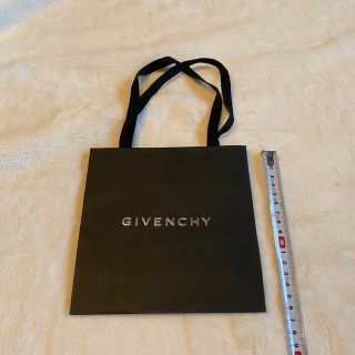 ジバンシイ ショッパー GIVENCHY黒リボン付き | www.scoutlier.com