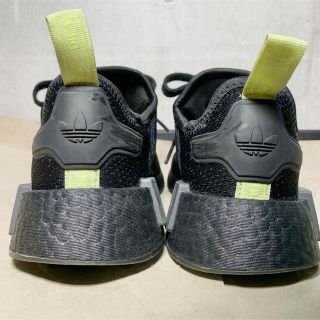 adidas - adidas ブラック スニーカー ソール有りの通販 by m ...