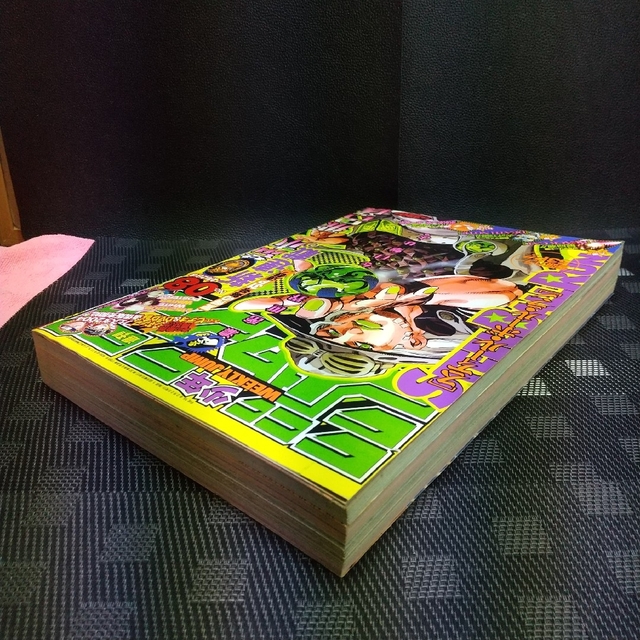 【良品】週刊少年ジャンプ 2004年8号※スティール・ボール・ラン 新連載