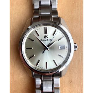 グランドセイコー(Grand Seiko)のグランドセイコー　sbgv205 grandseiko(腕時計(アナログ))