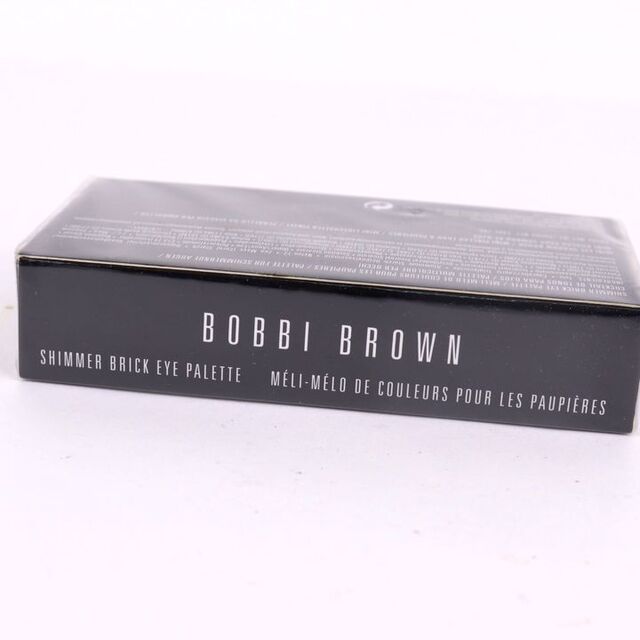 ボビィブラウン シマーブリックアイパレット メリメロオブカラーズフォーザアイリッド 未開封 コスメ レディース BOBBI BROWNの通販