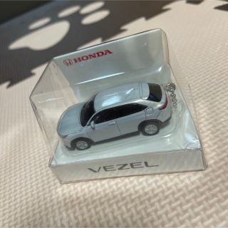 ホンダ(ホンダ)のHONDA ベゼル　ミニカー(ミニカー)